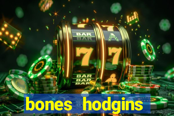 bones hodgins recupera sua fortuna